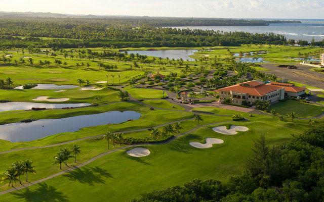 Coco Beach Resort Rio Grande Exterior photo