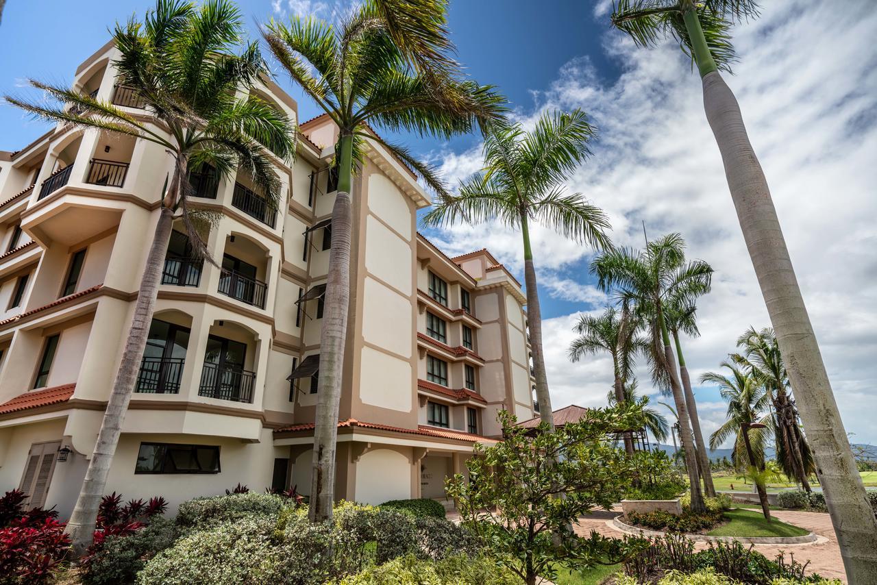 Coco Beach Resort Rio Grande Exterior photo