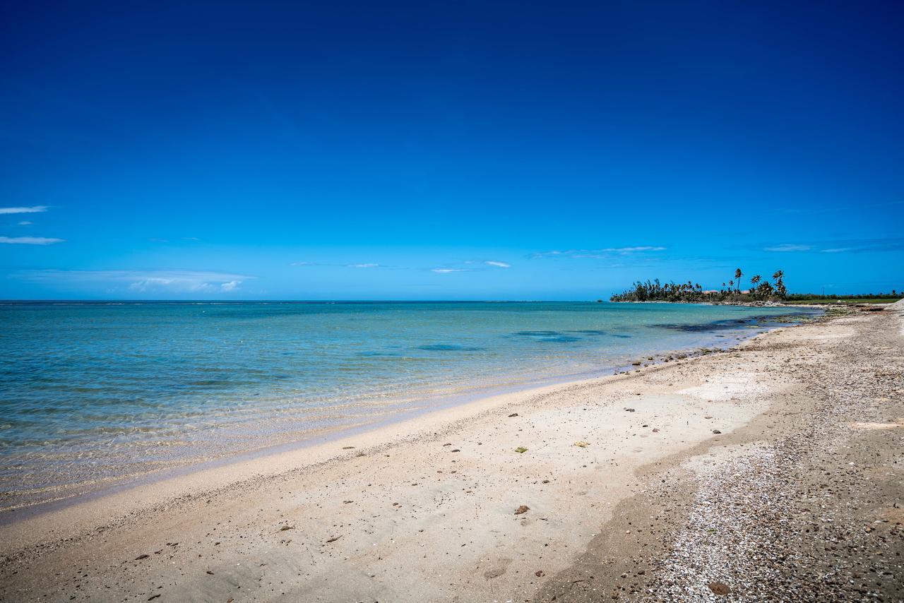 Coco Beach Resort Rio Grande Exterior photo